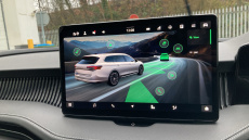 Skoda Superb 1.5 TSI iV SE L DSG 5dr Estate